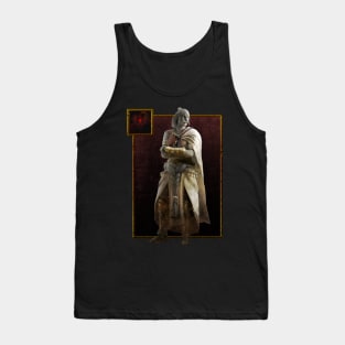 Menella (Dragon's Dogma II) Tank Top